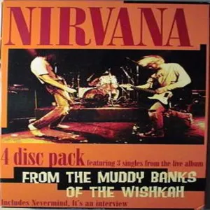 From the muddy banks of the Whiskah